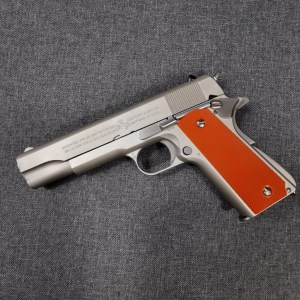 M1911 A1 Airsoft Pistol-5